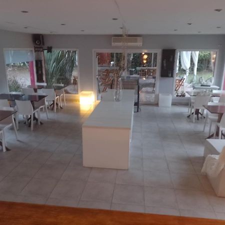Mi Espacio Sur Chascomús Exterior foto