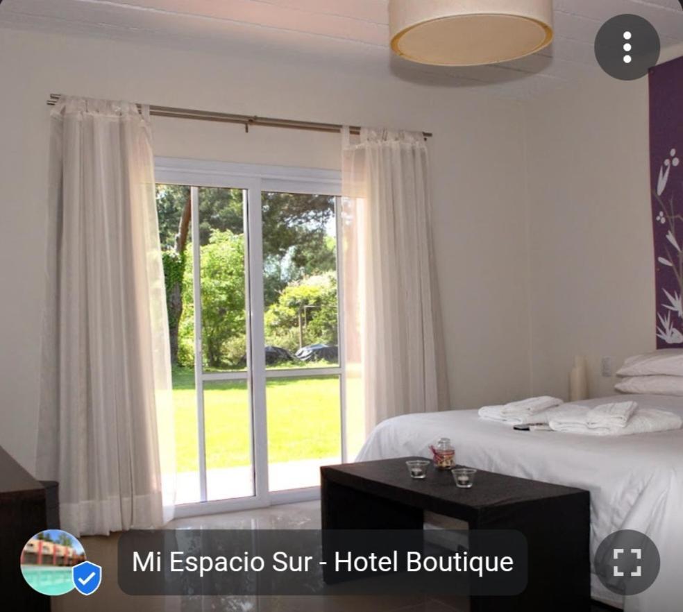 Mi Espacio Sur Chascomús Exterior foto